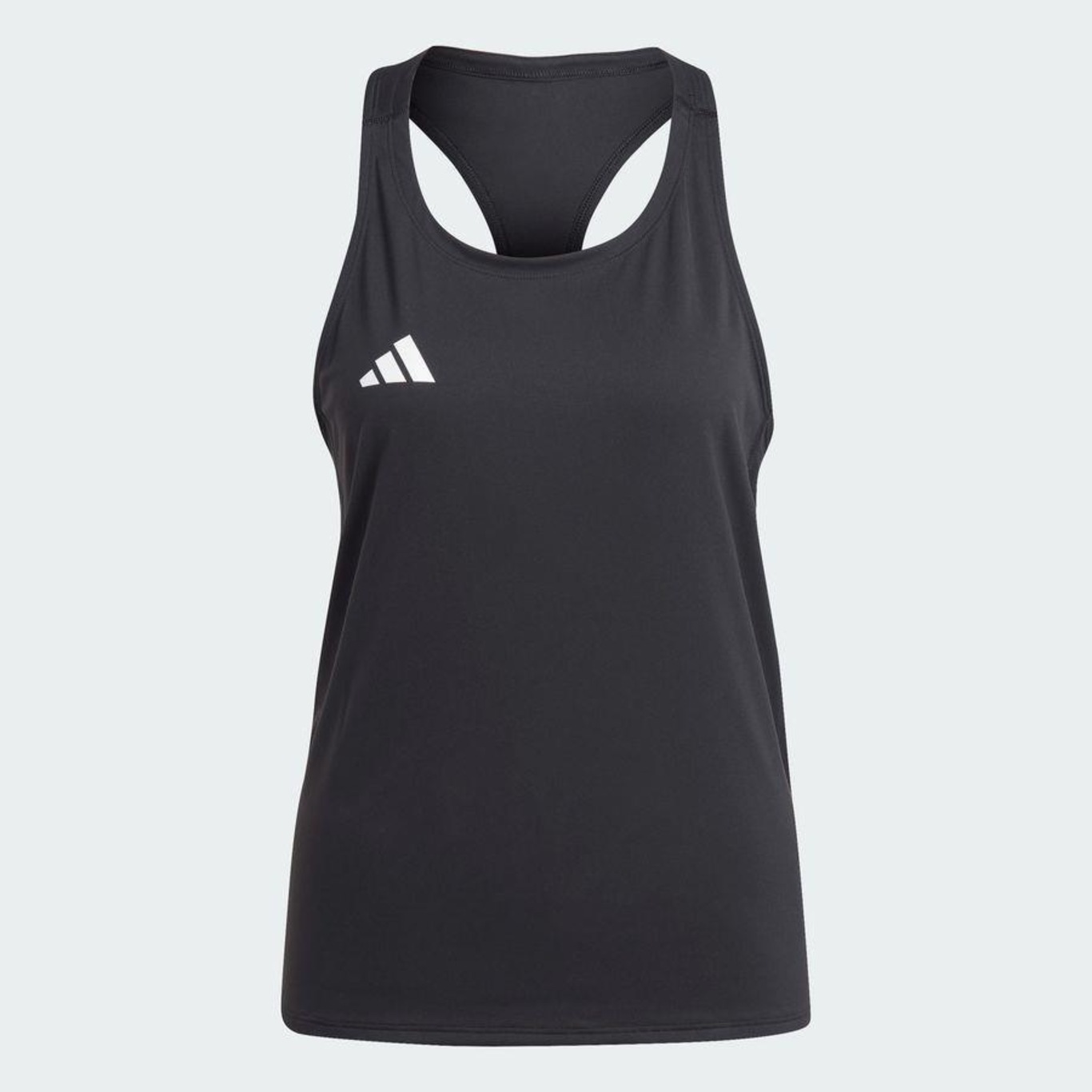 Camiseta Regata adidas Adizero e Tank - Feminina - Foto 4