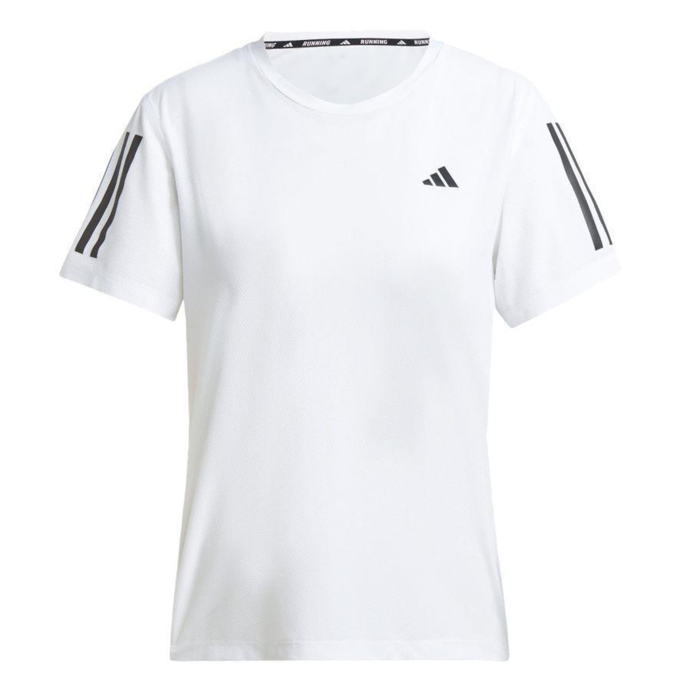 Camiseta adidas Otr B Tee - Feminina - Foto 1