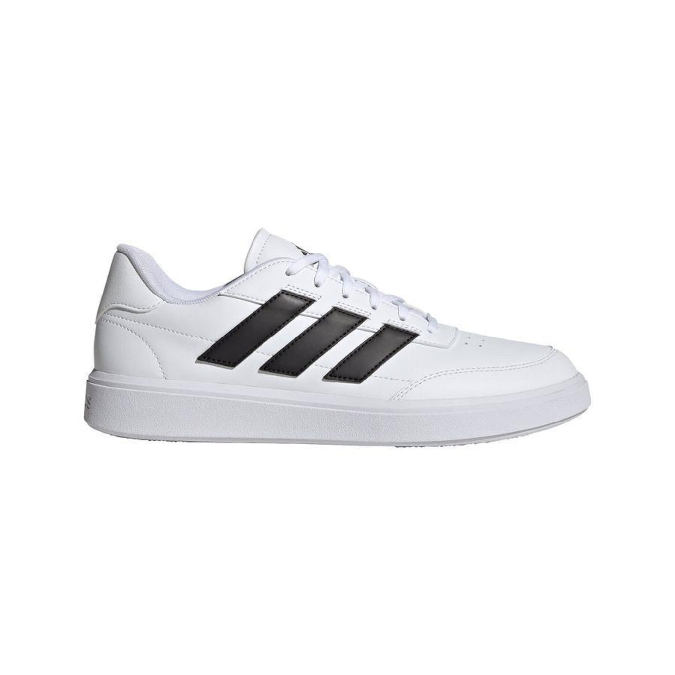 Tênis adidas Courtblock - Unissex - Foto 1