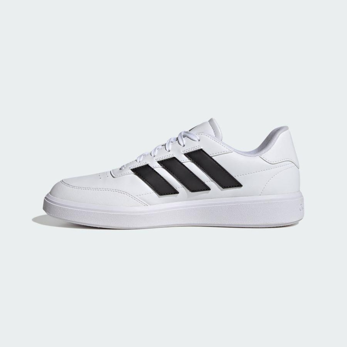 Tênis adidas Courtblock - Unissex - Foto 3