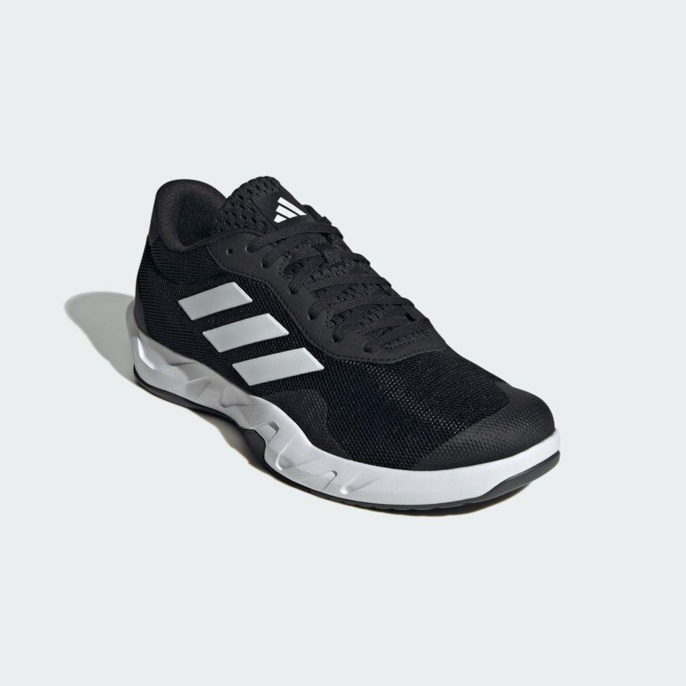 Tênis adidas Amplimove Trainer M - Unissex - Foto 6