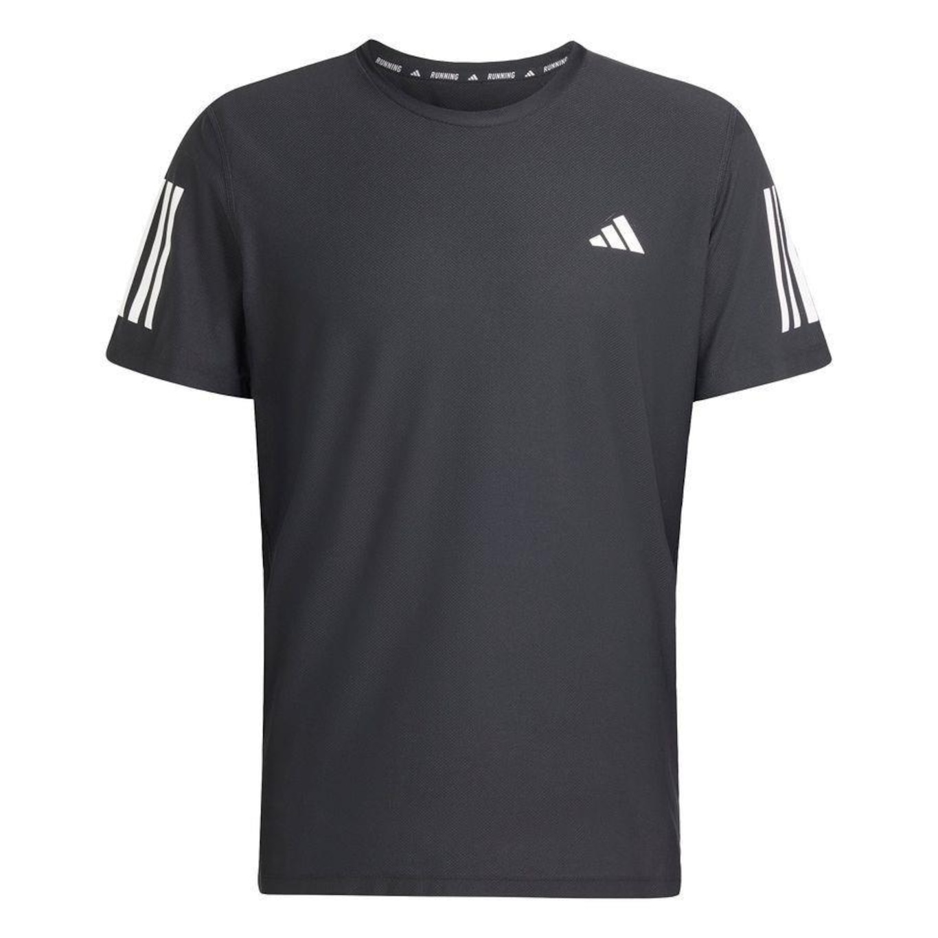 Camiseta adidas Otr B Tee - Masculina - Foto 1