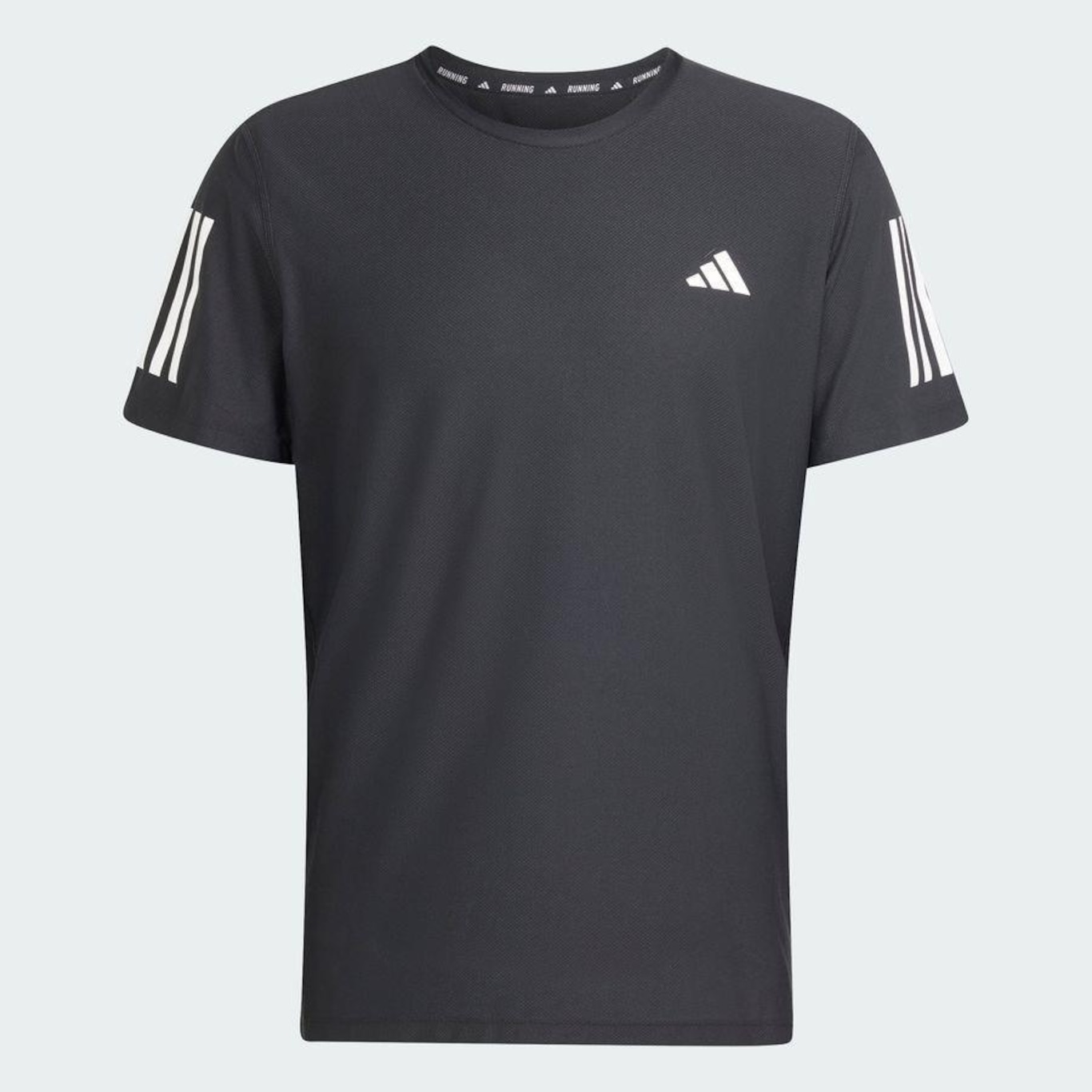 Camiseta adidas Otr B Tee - Masculina - Foto 4