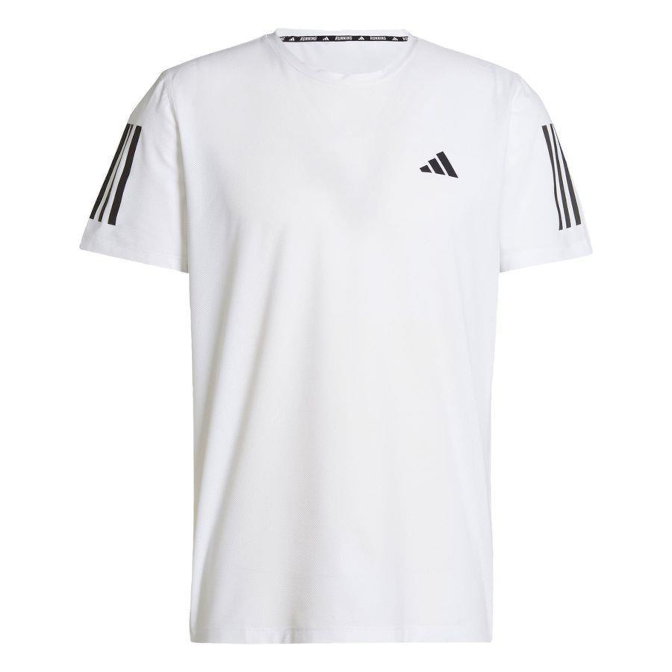 Camiseta adidas Otr B Tee - Masculina - Foto 5