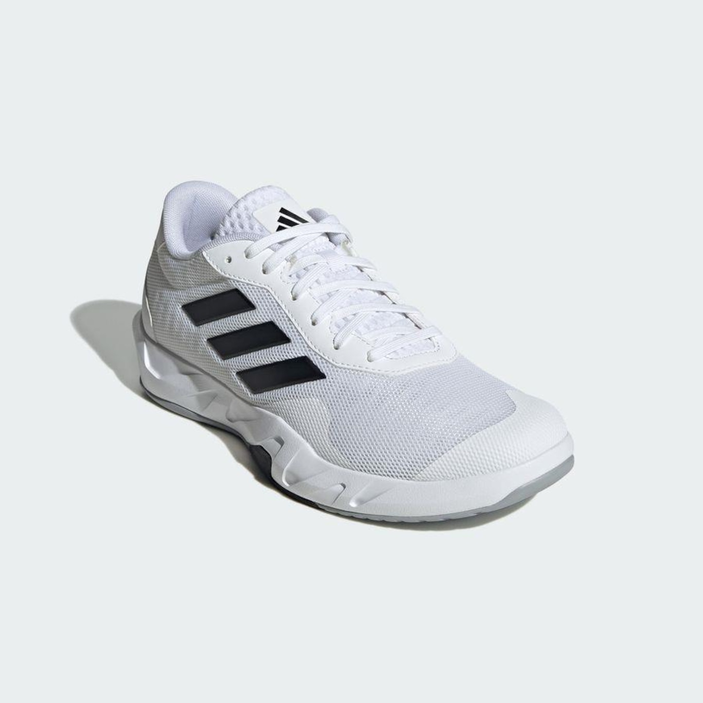 Tênis adidas Amplimove Trainer M - Unissex - Foto 6