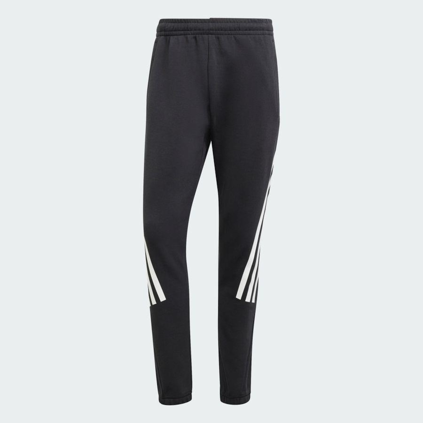 Calça adidas M Fi 3S Pt - Masculina - Foto 3