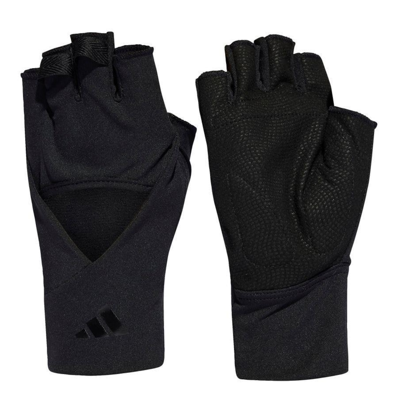 Luvas para Academia adidas Training Glovew - Adulto - Foto 1