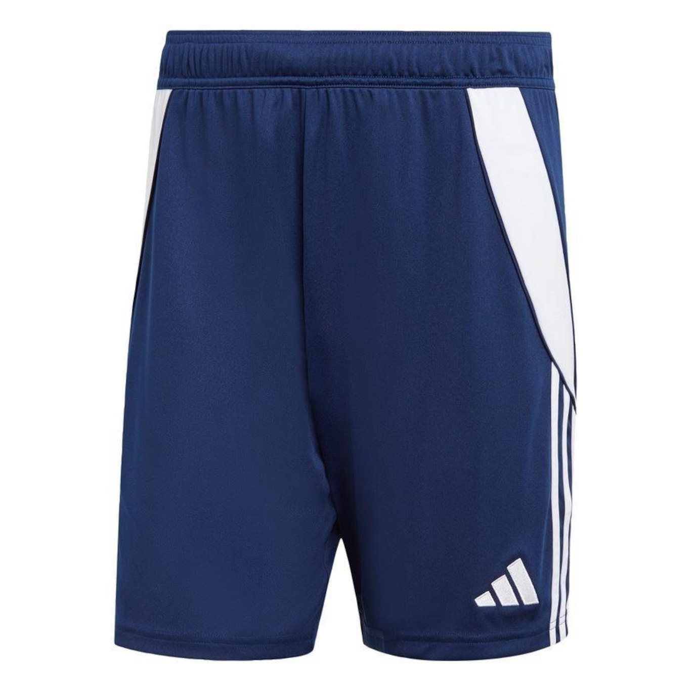 Calção adidas Tiro24 Sho - Masculino - Foto 1