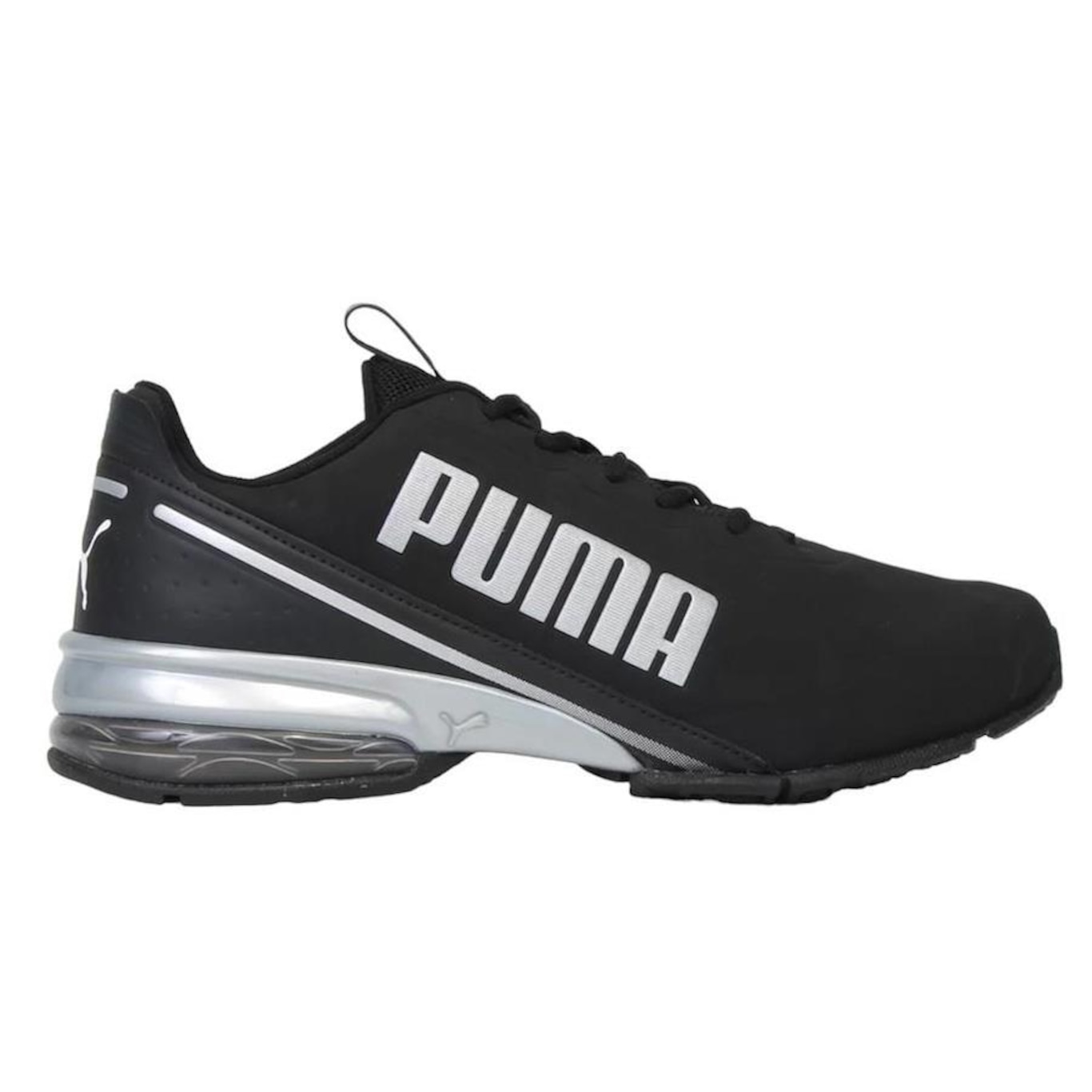 Tênis Puma Cell Divide V2 Masculino + Par de Meia - Foto 2