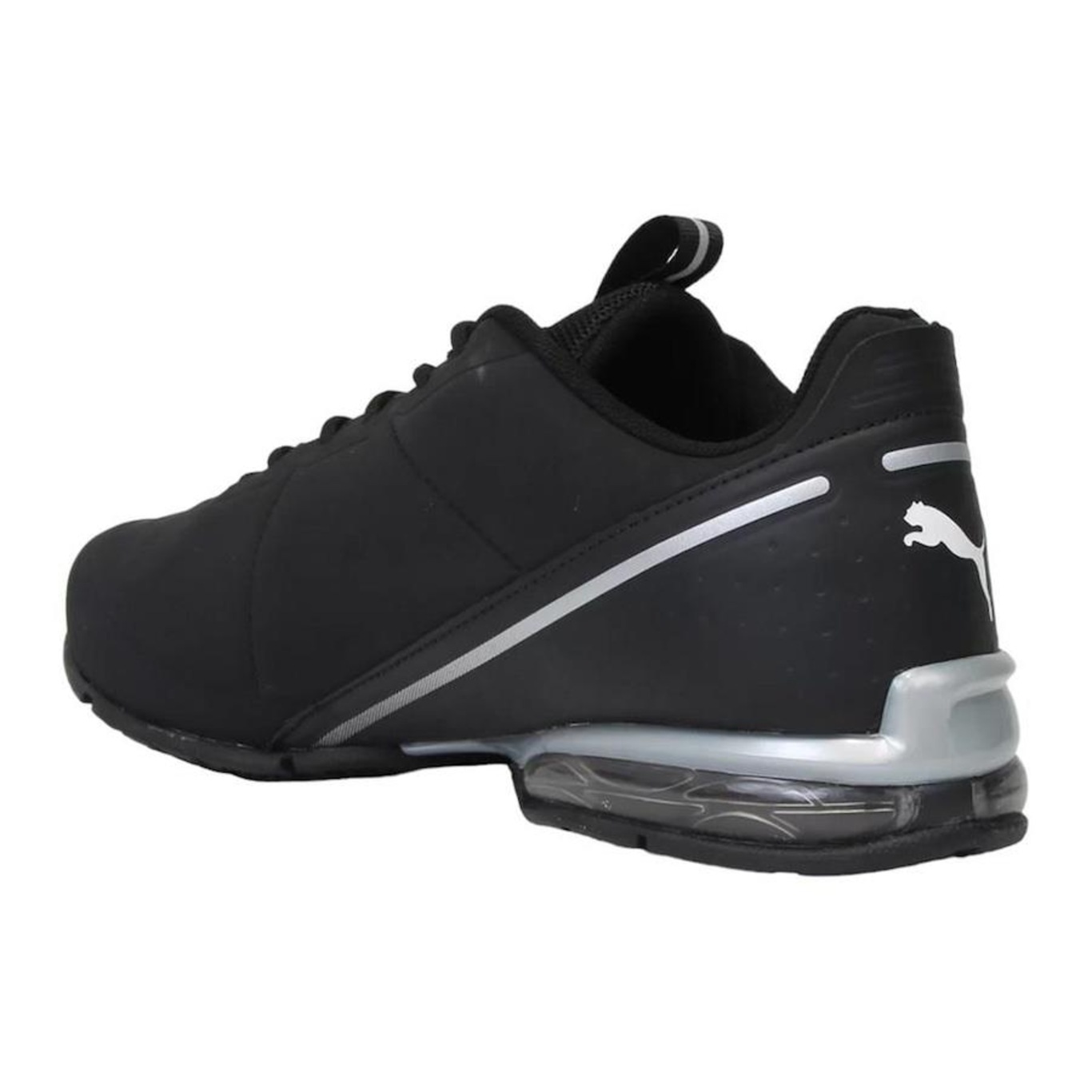 Tênis Puma Cell Divide V2 Masculino + Par de Meia - Foto 3