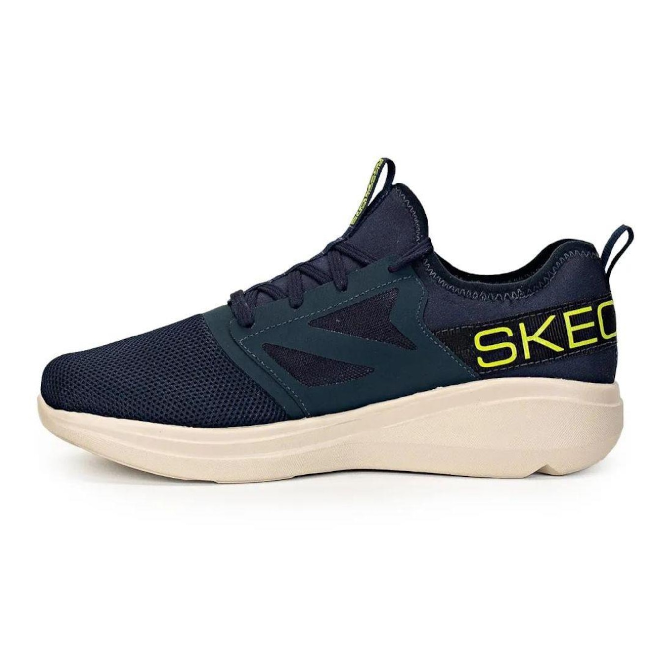 Tênis Skechers Go Run Fast - Masculino - Foto 3