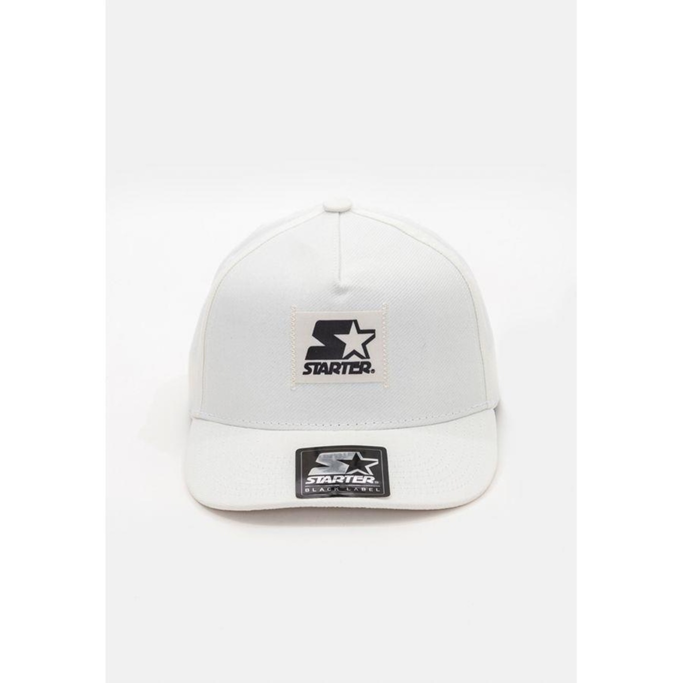 Boné Aba Curva Starter - Snapback - Adulto - Foto 3