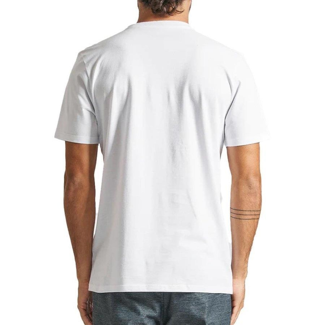 Camiseta Hurley Good Days - Masculina - Foto 2