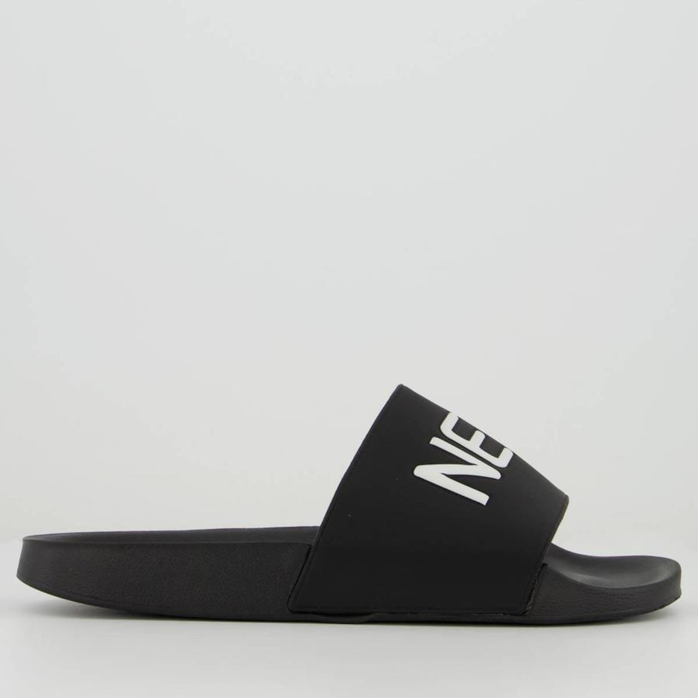 Chinelo New Era Slide - Masculino - Foto 2