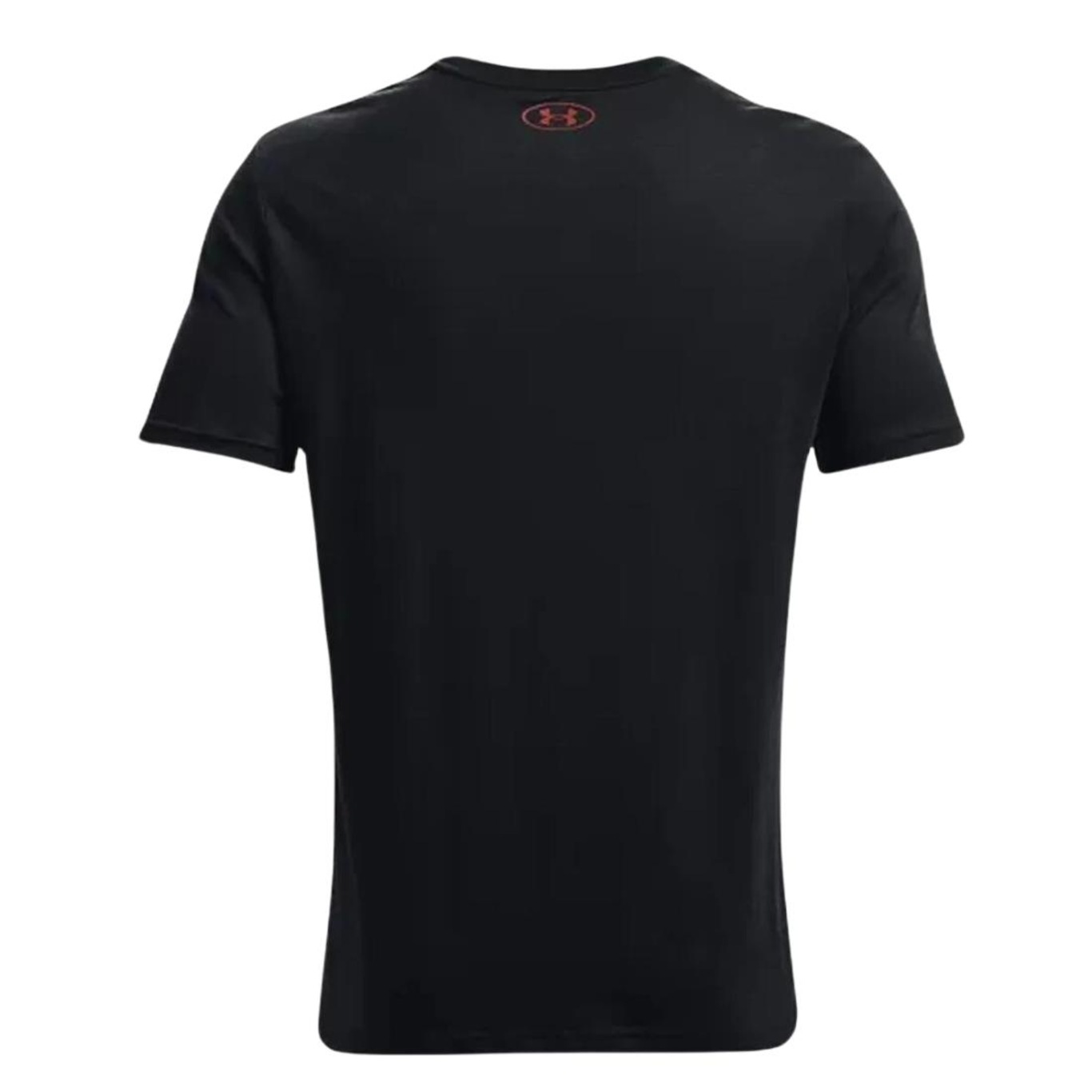 Camiseta Under Armour Pjt Rock - Masculina - Foto 2