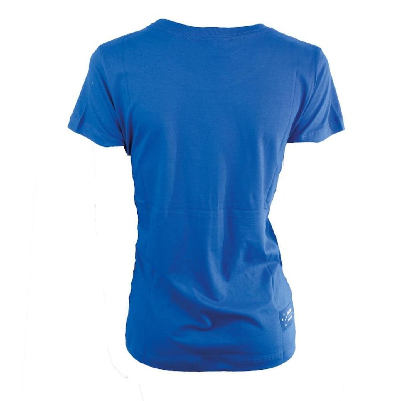 Camiseta do Cruzeiro Surf Center Baby Look Raposa - Feminina - Foto 3