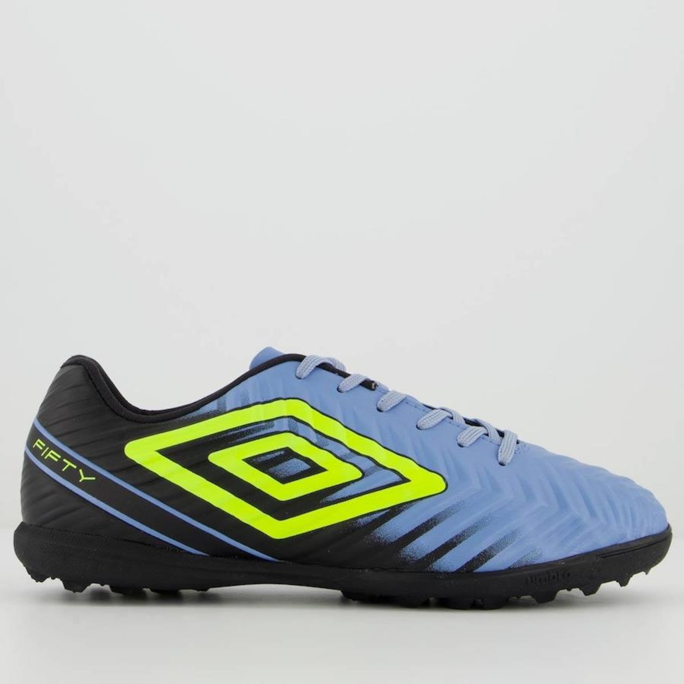 Chuteira Society Umbro Fifty V - Adulto - Foto 1