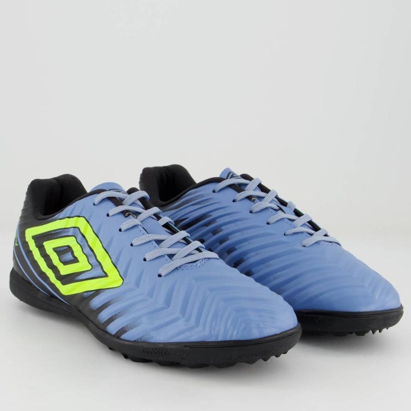 Chuteira Society Umbro Fifty V - Adulto - Foto 2