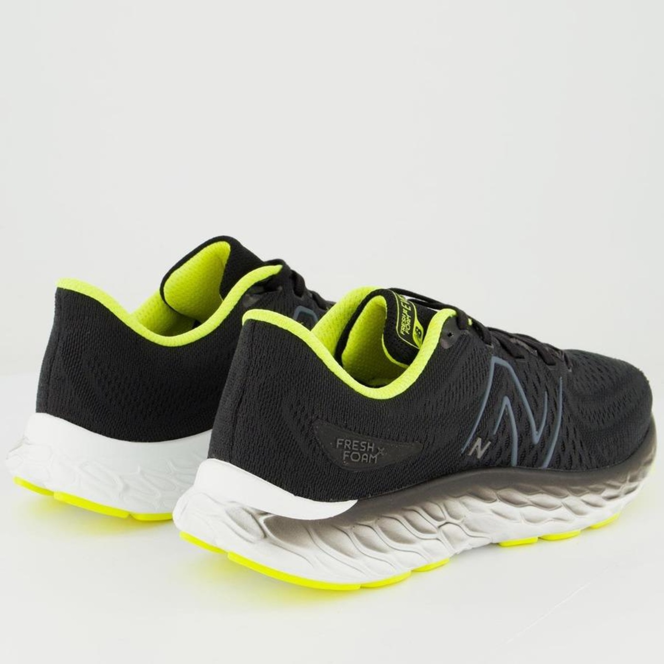 Tênis New Balance Fresh Foam X Evoz V3 - Masculino - Foto 3