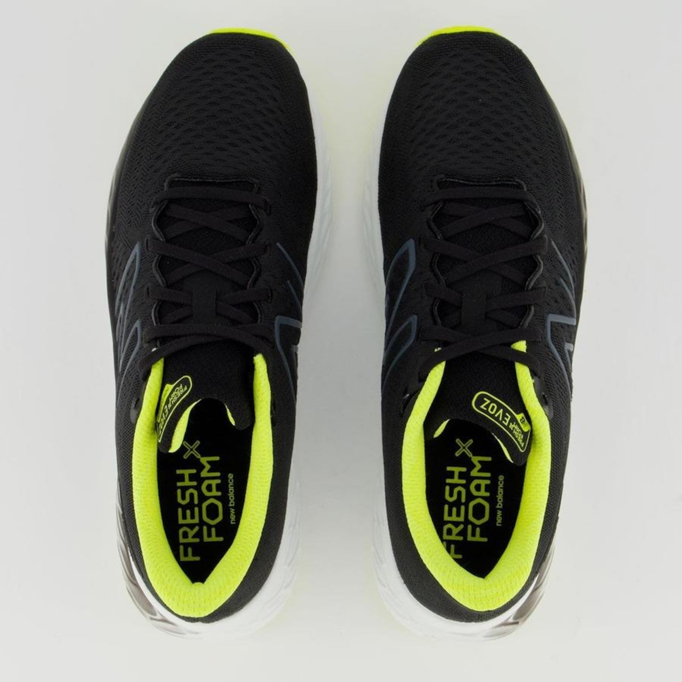 Tênis New Balance Fresh Foam X Evoz V3 - Masculino - Foto 4