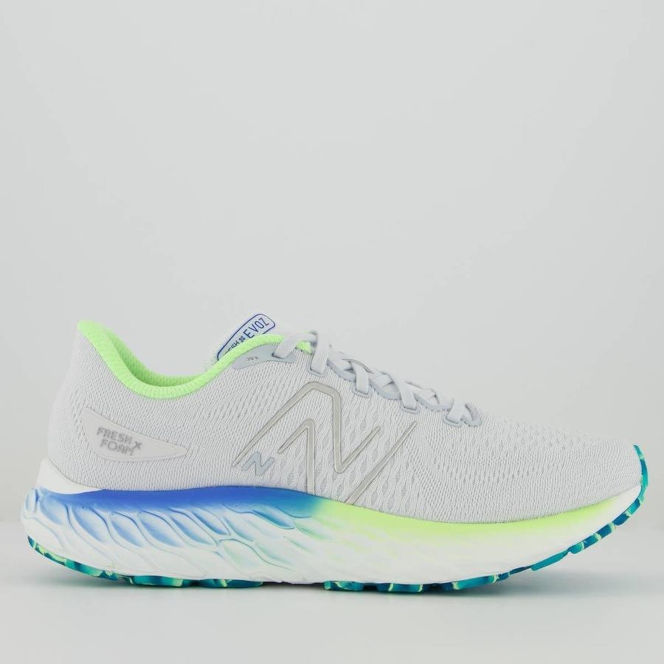 Tênis New Balance Fresh Foam X Evoz V3 - Masculino - Foto 1