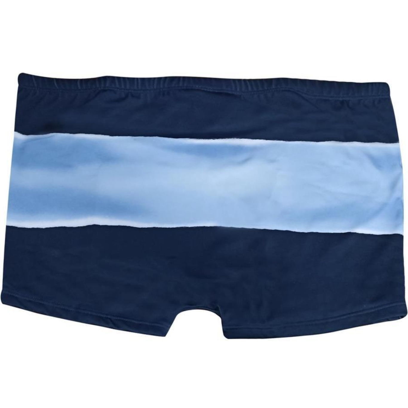 Sunga Quiksilver Boxer Air Brush - Masculina - Foto 2