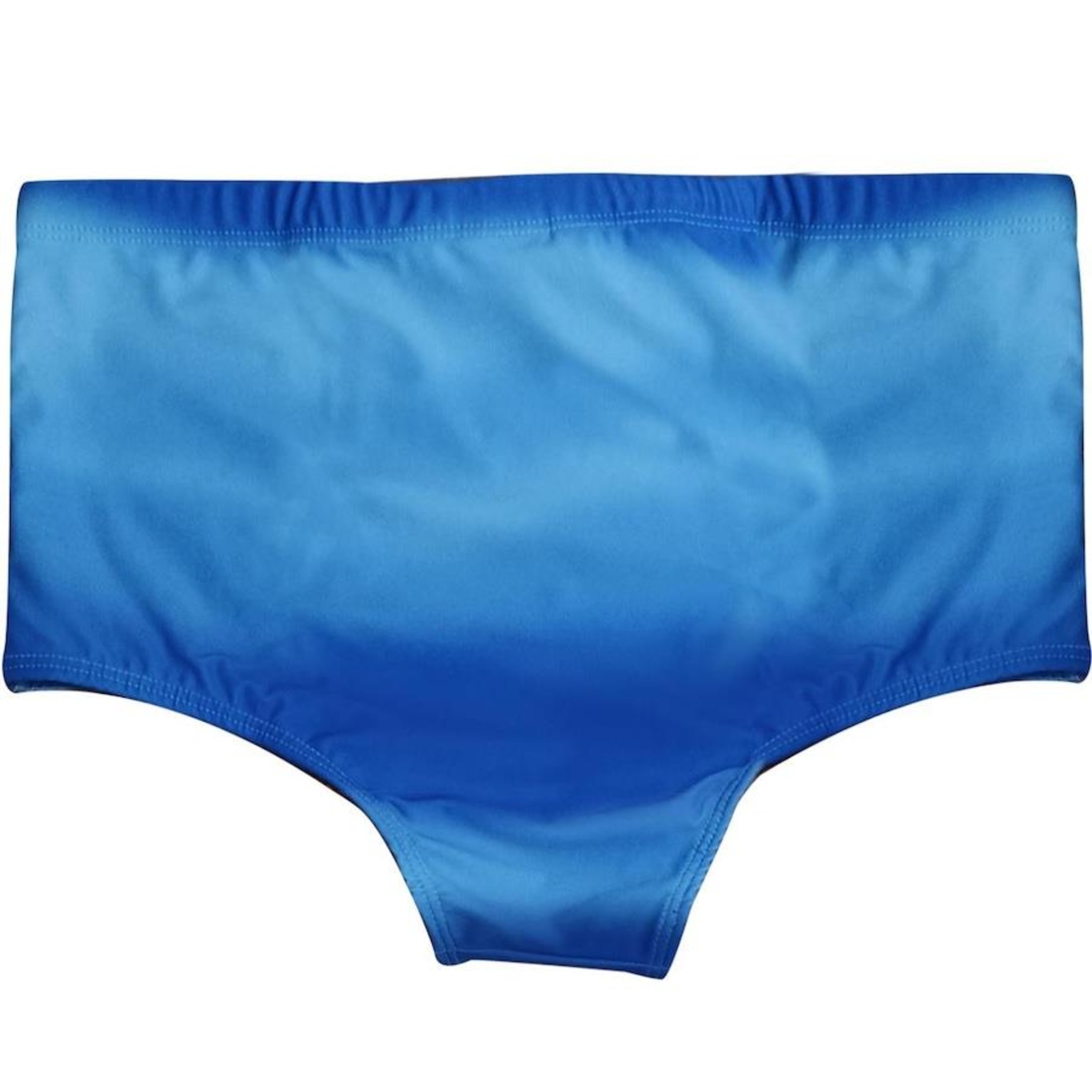 Sunga Quiksilver Slip New Wave - Masculina - Foto 2