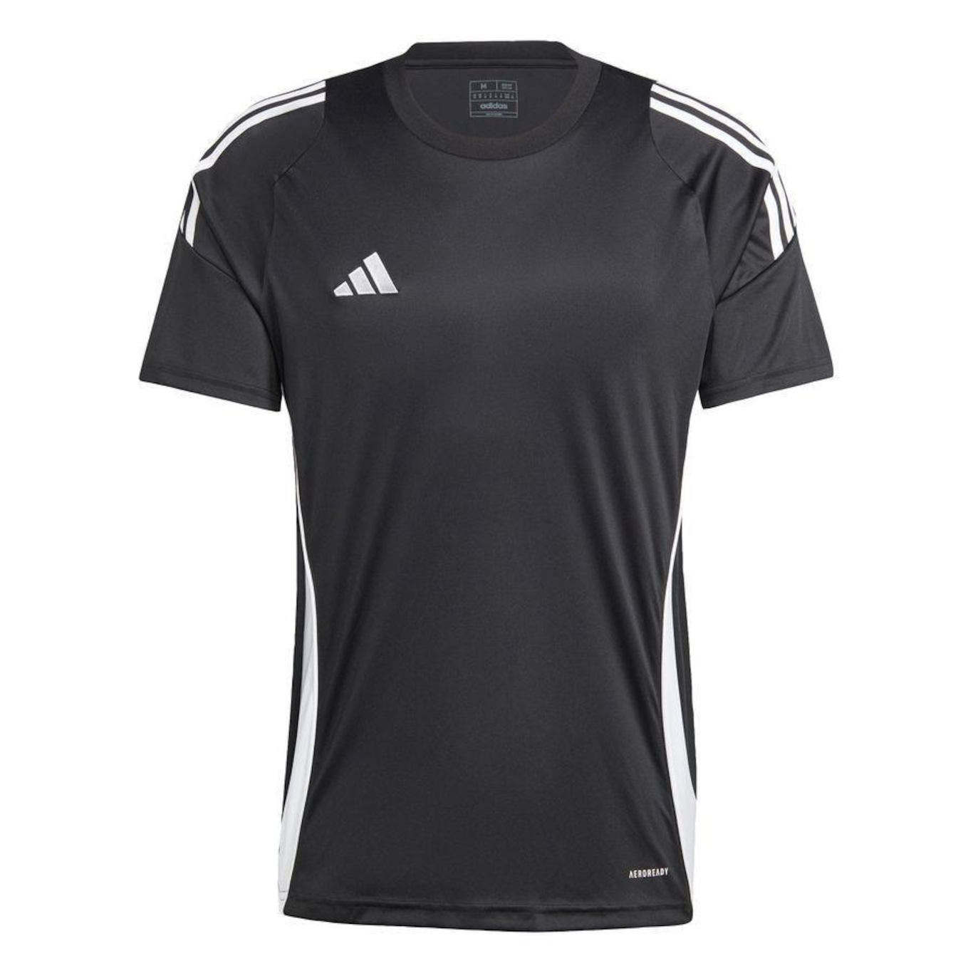 Camiseta adidas Tiro24 Jsy - Masculina - Foto 1