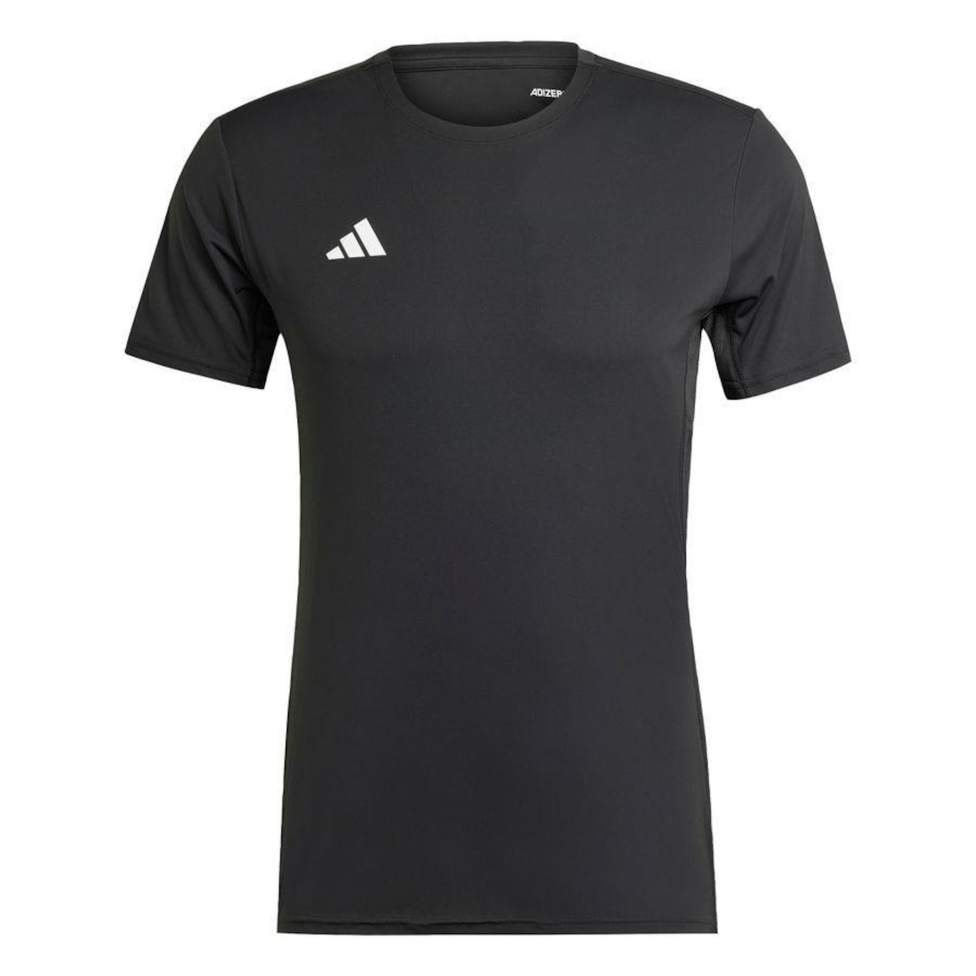 Camiseta adidas Adizero e Tee - Masculina - Foto 1