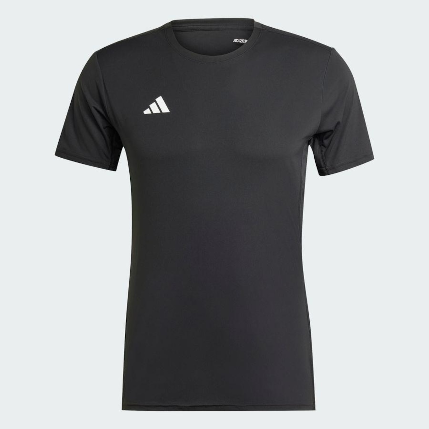 Camiseta adidas Adizero e Tee - Masculina - Foto 4