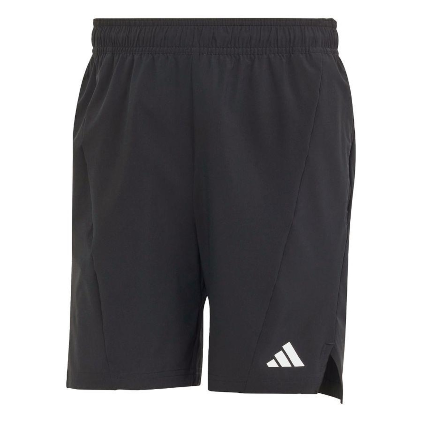 Shots adidas D4T Short - Masculino - Foto 1