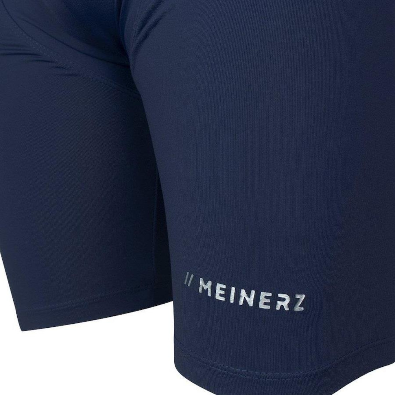 Bermuda Térmica Meinerz Bär III - Masculina - Foto 3