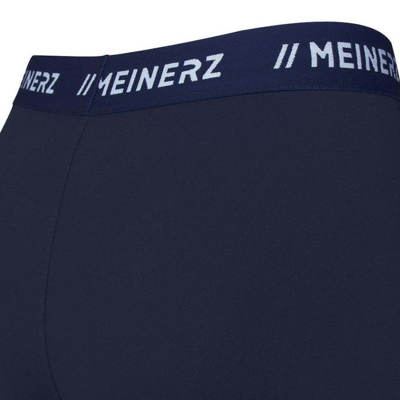 Bermuda Térmica Meinerz Bär III - Masculina - Foto 4