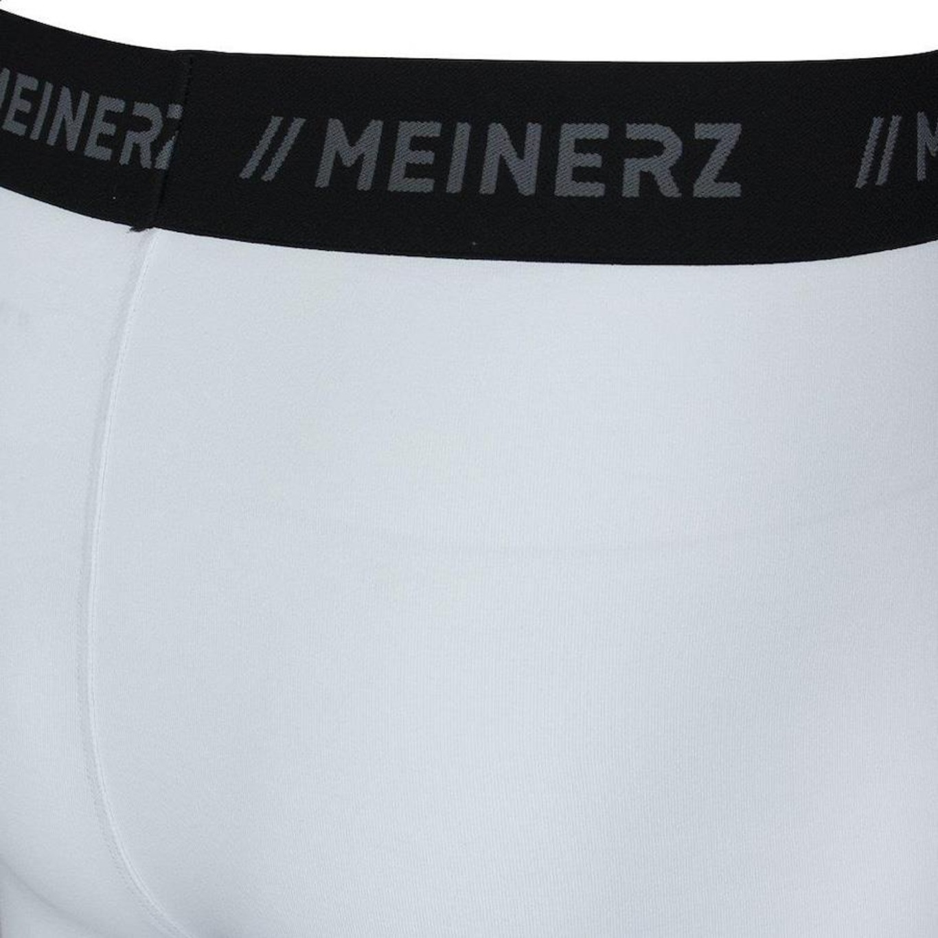 Bermuda Térmica Meinerz Bär II - Masculina - Foto 4