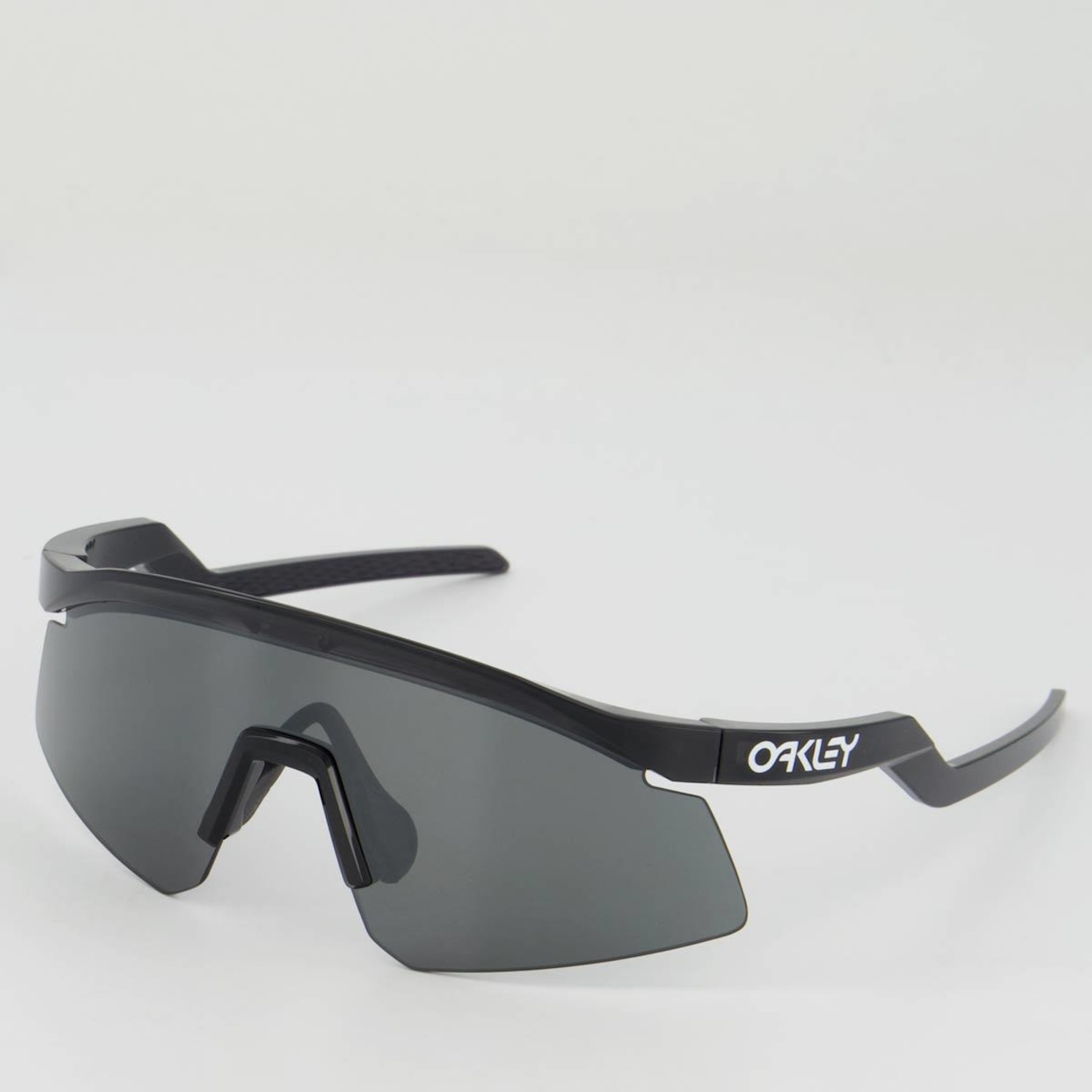 Óculos de Sol Unissex Oakley Hydra - Foto 1