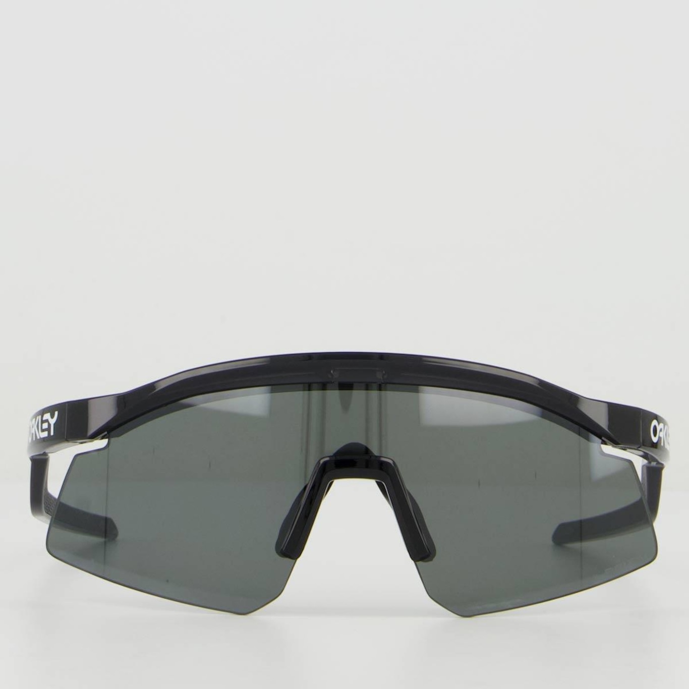 Óculos de Sol Unissex Oakley Hydra - Foto 2