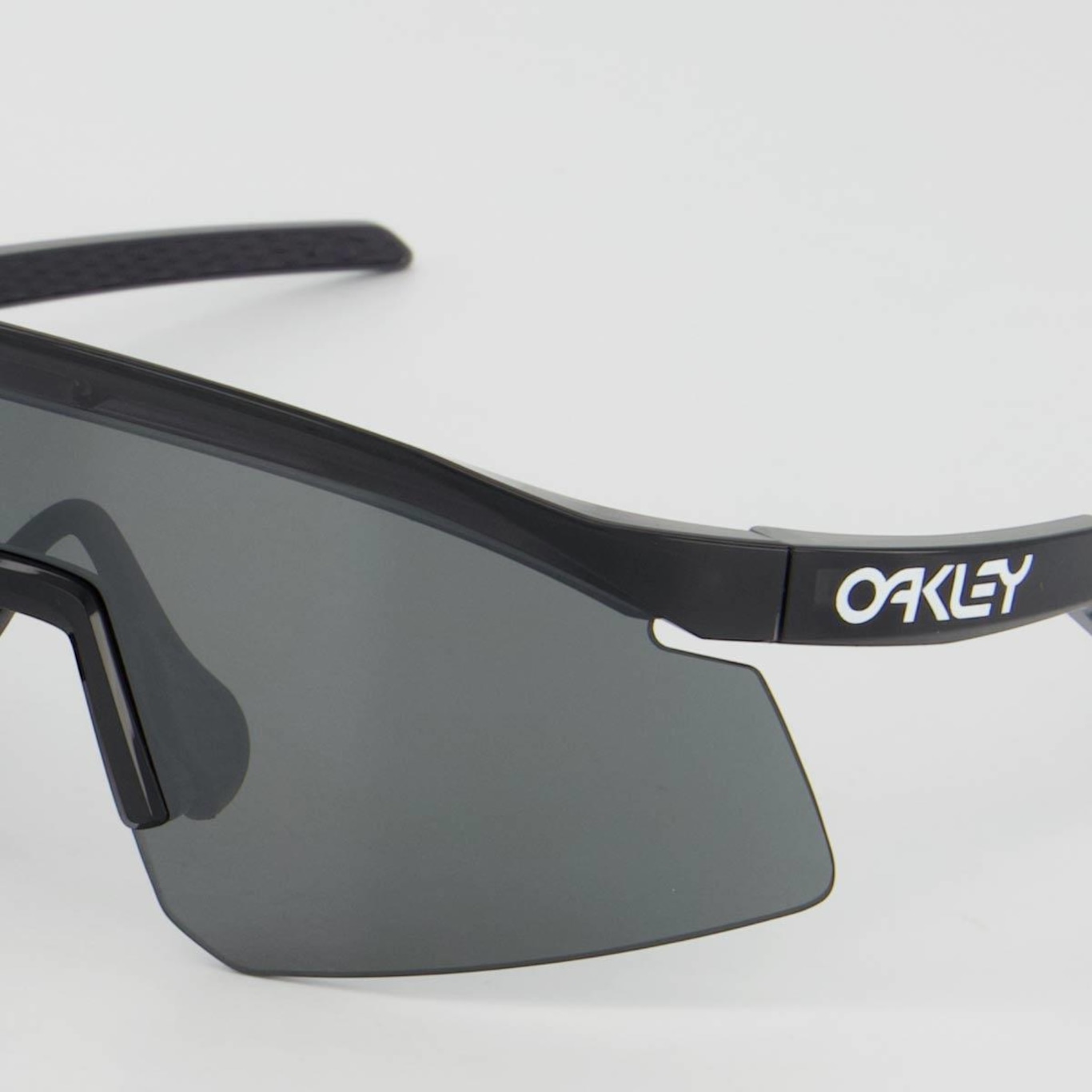 Óculos de Sol Unissex Oakley Hydra - Foto 3