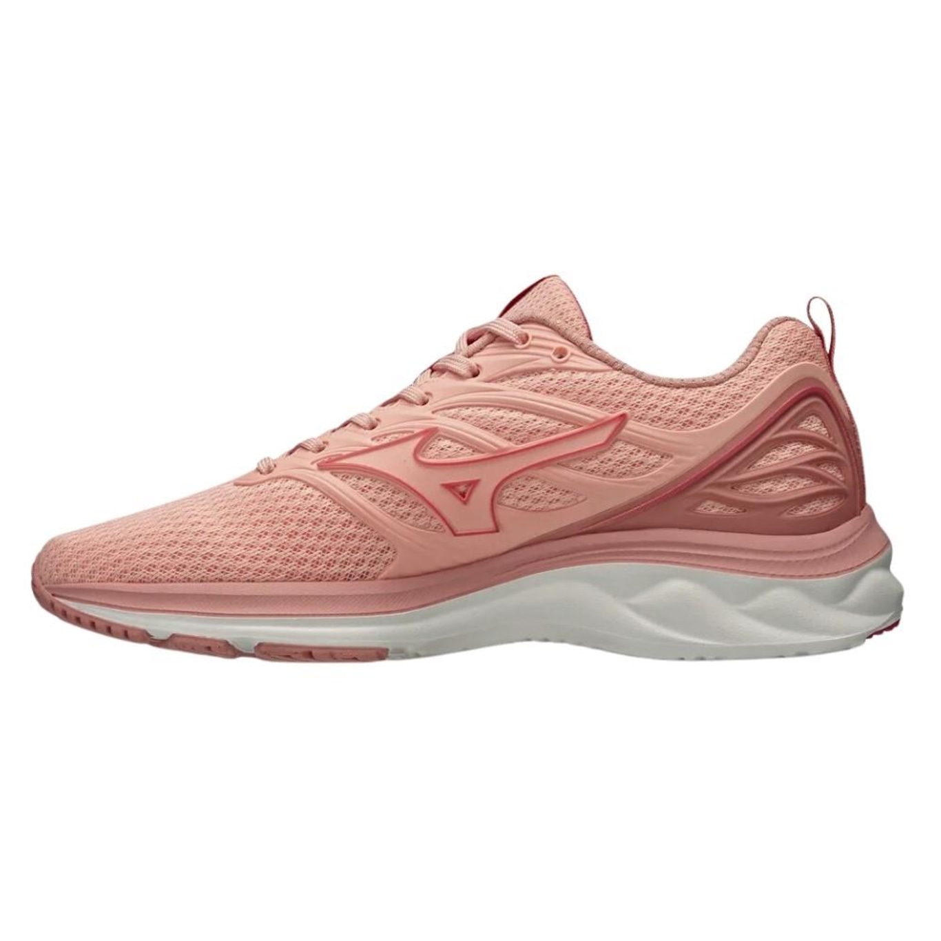 Tênis Mizuno Space 3 - Feminino - Foto 2