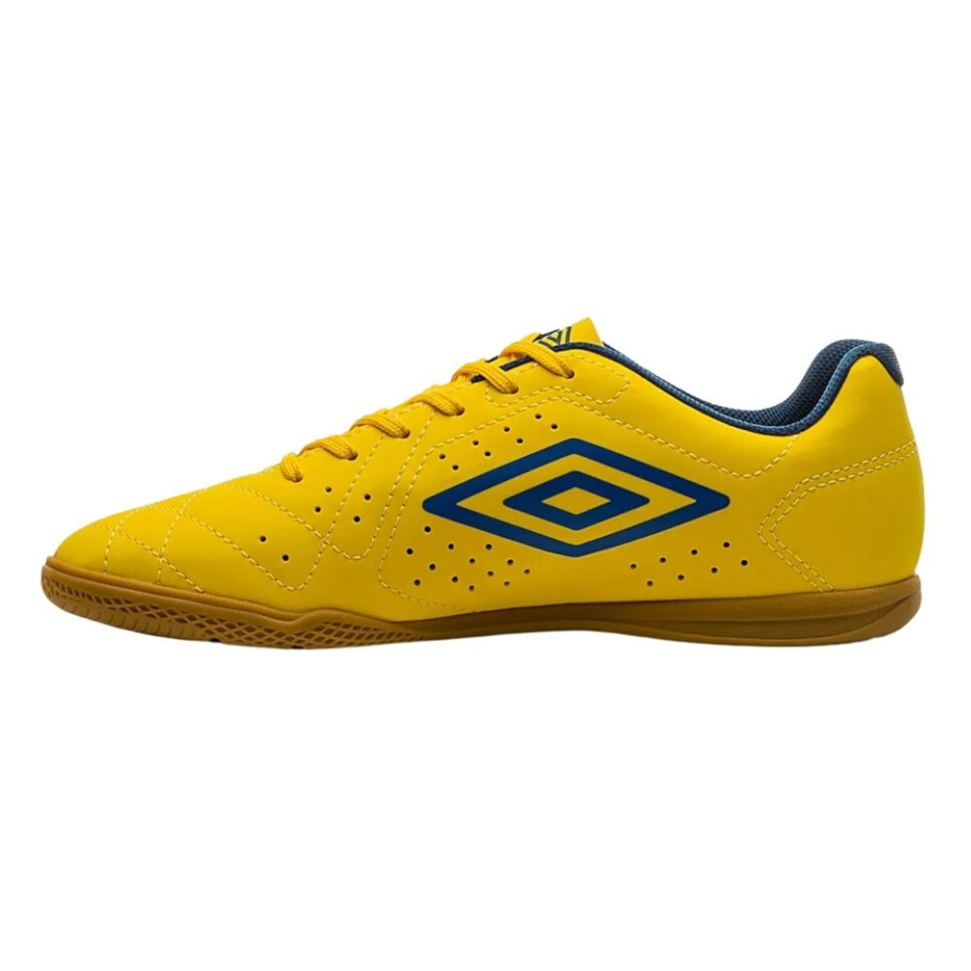 Chuteira Futsal Umbro Neo Striker - Adulto - Foto 2