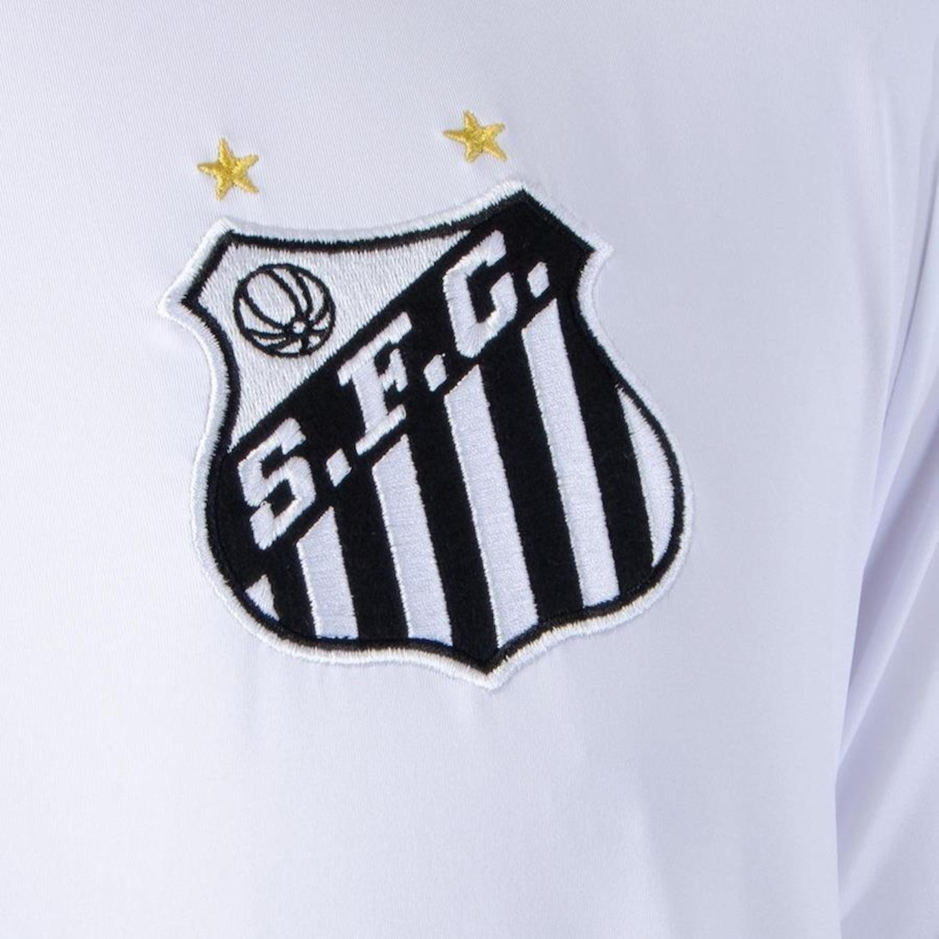 Camiseta do Santos Surf Center Esportiva - Masculina - Foto 3