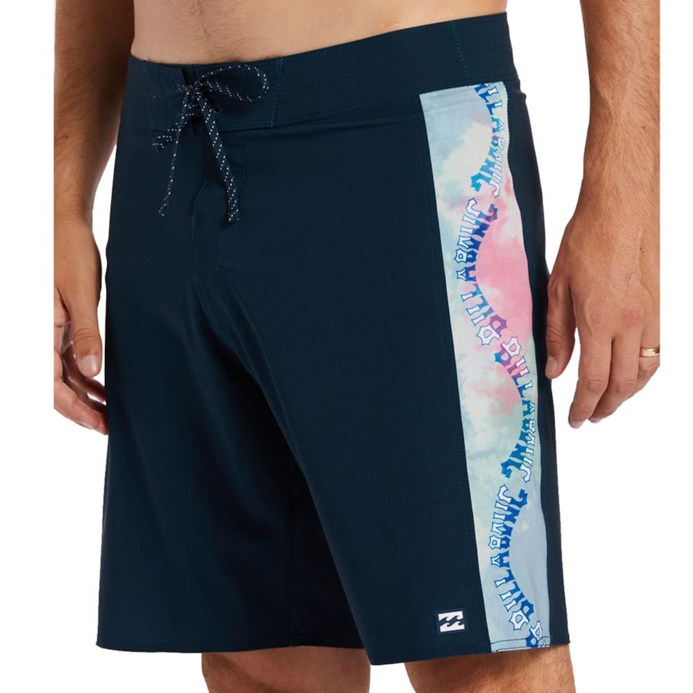 Bermuda Billabong Boardshort D Bah Ciclo Pro - Masculina - Foto 1