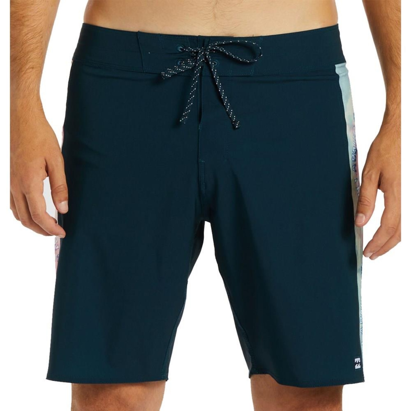 Bermuda Billabong Boardshort D Bah Ciclo Pro - Masculina - Foto 2