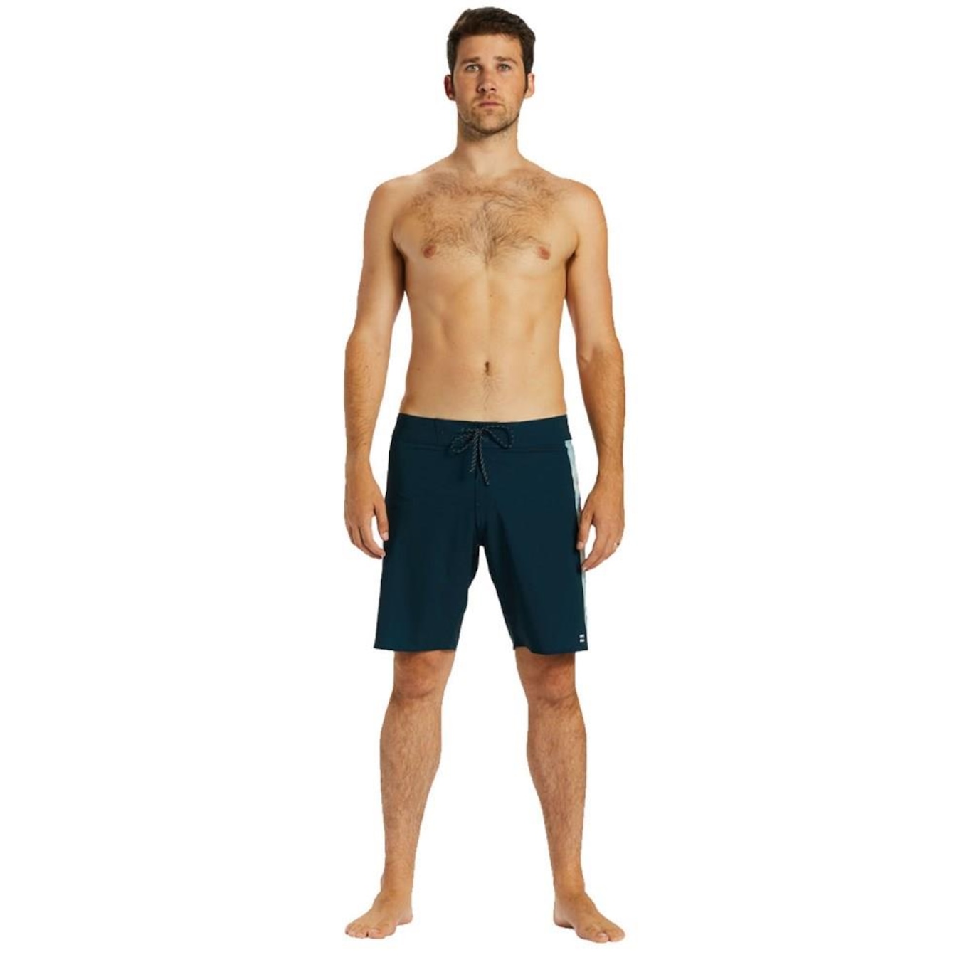 Bermuda Billabong Boardshort D Bah Ciclo Pro - Masculina - Foto 4