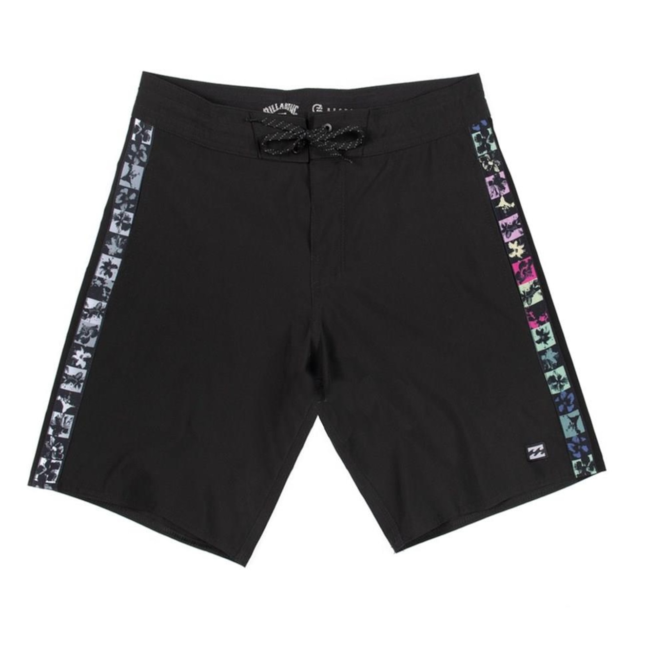 Bermuda Billabong D Bah Pro Lt - Masculina - Foto 1