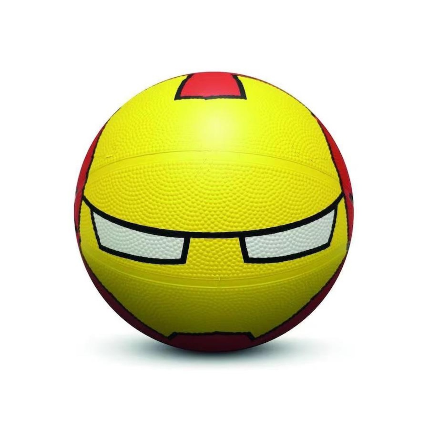 Bola de Basquete UNITSHOP Coleção Marvel Tam 3 - Foto 1