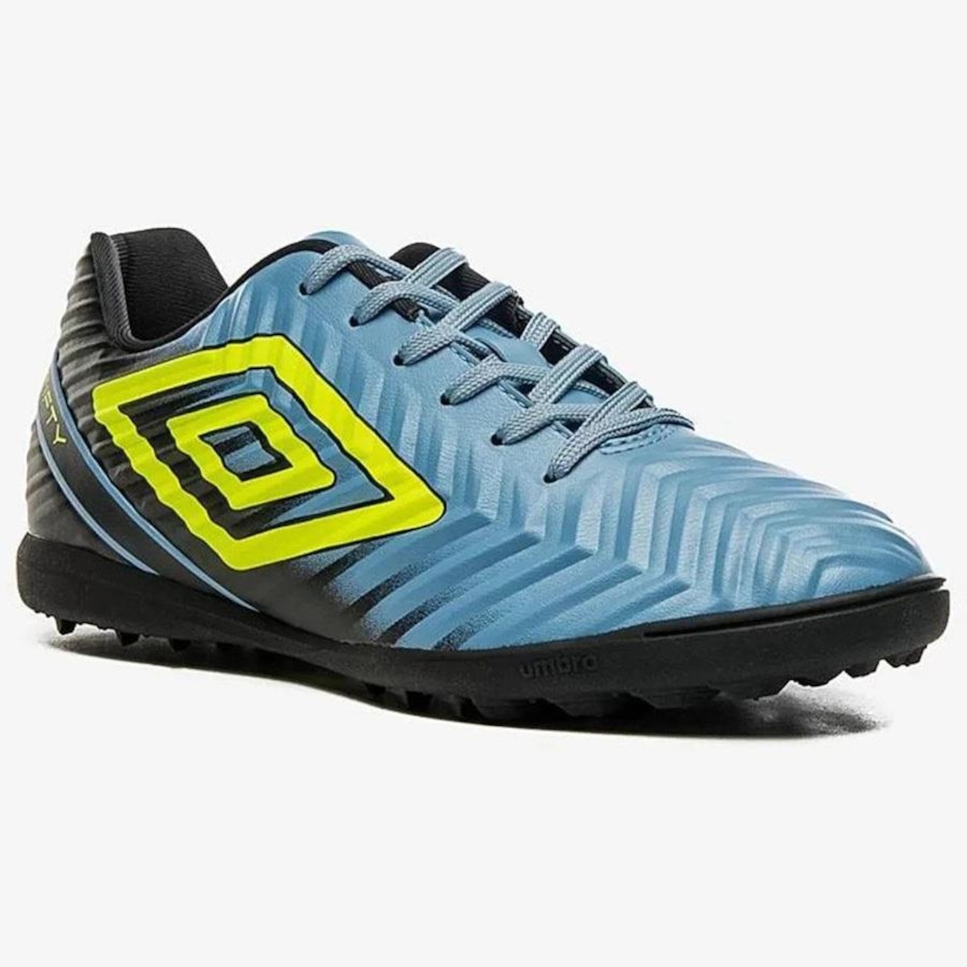 Chuteira Society Umbro Fifty V - Adulto - Foto 1