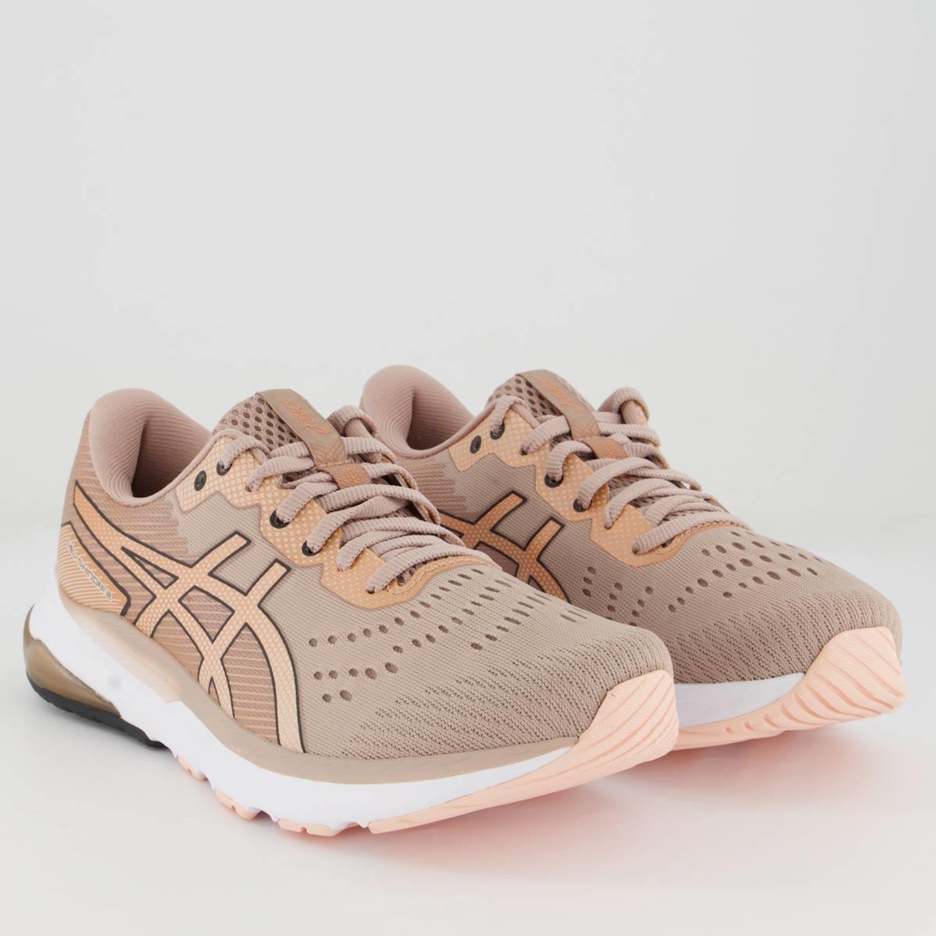 Tênis Asics Gel-Shinobi 2 - Feminino - Foto 2