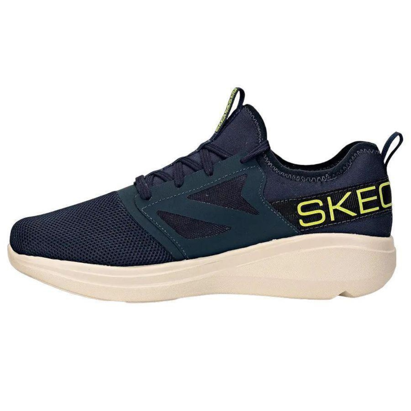 Tênis Skechers Go Run Fast Valor 2.0 - Masculino - Foto 2