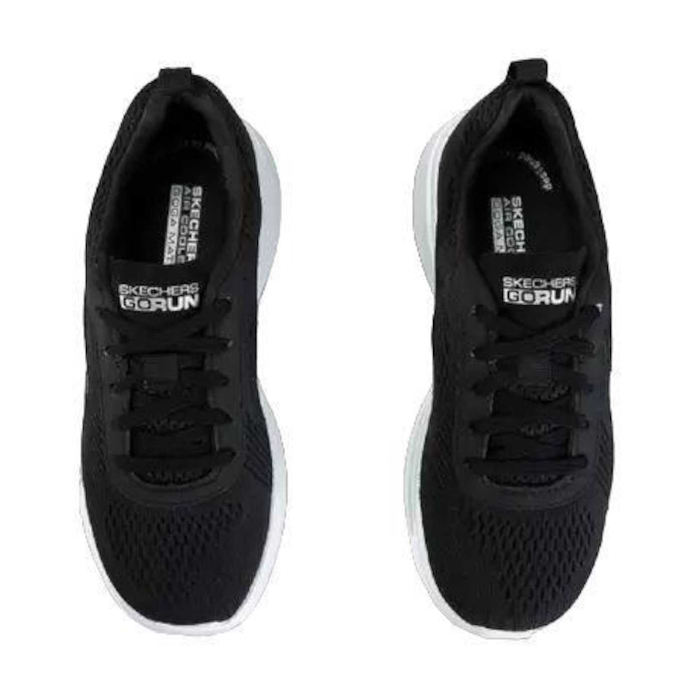 Tênis Skechers Go Run Fast - Glide - Infantil - Foto 3