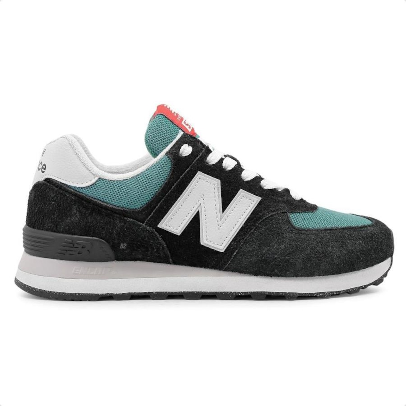 Tênis New Balance 574 V2 - Unissex - Foto 1